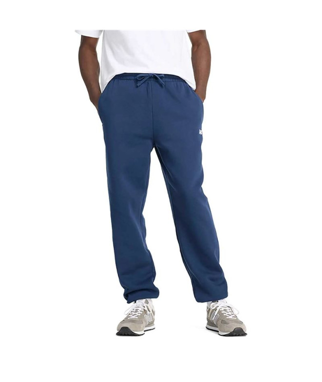 Calça New Balance Calças de lã Sport Essentials Homem