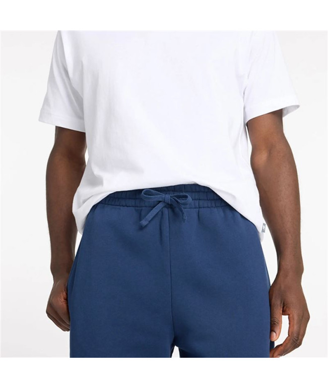 Calça New Balance Calças de lã Sport Essentials...