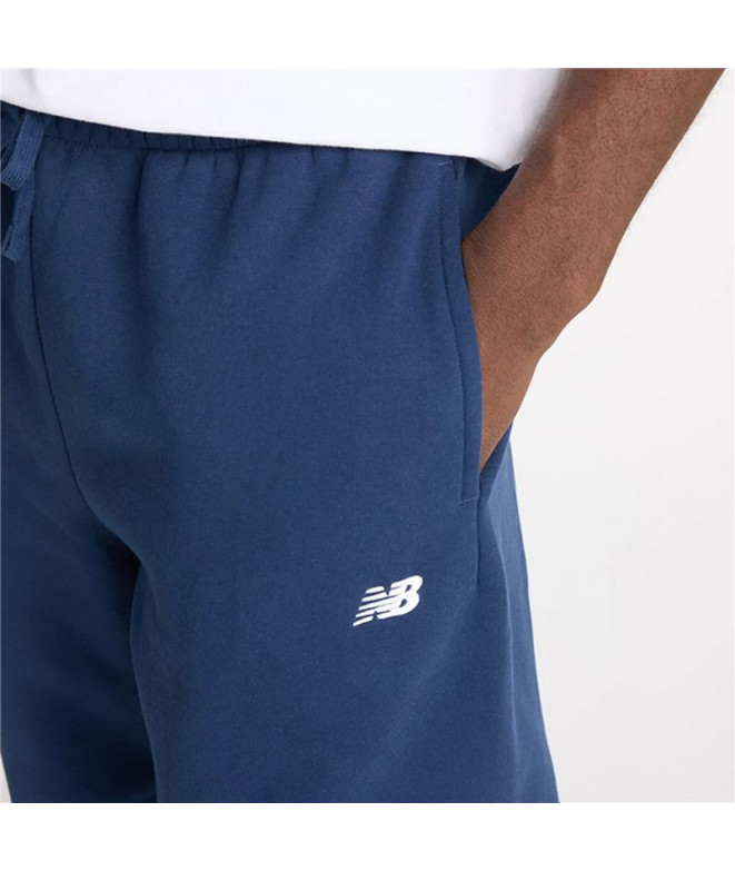 Pantalon New Balance Pantalon de jogging en...