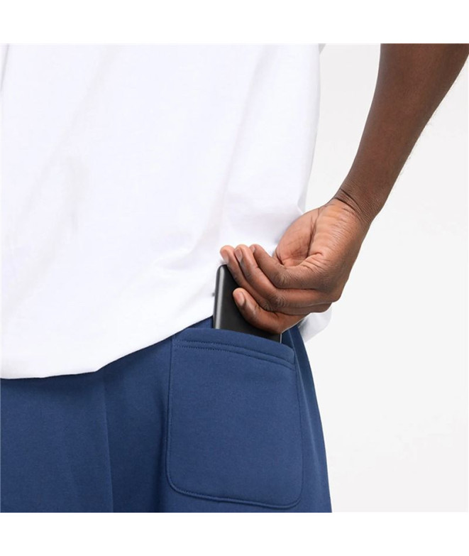 Pantalon New Balance Pantalon de jogging en...