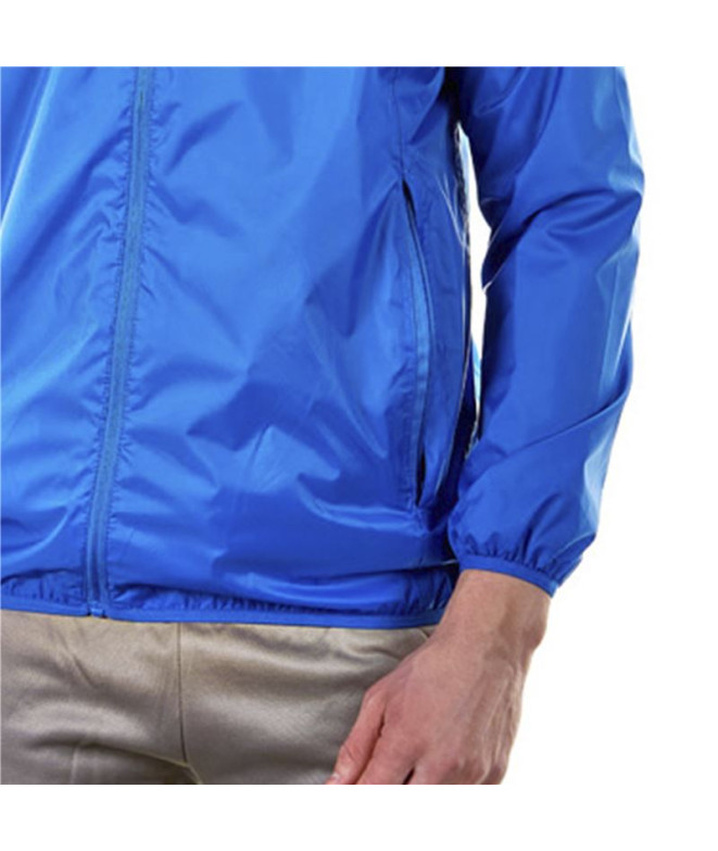 Chubasquero Joluvi Roupa de desporto Geiser