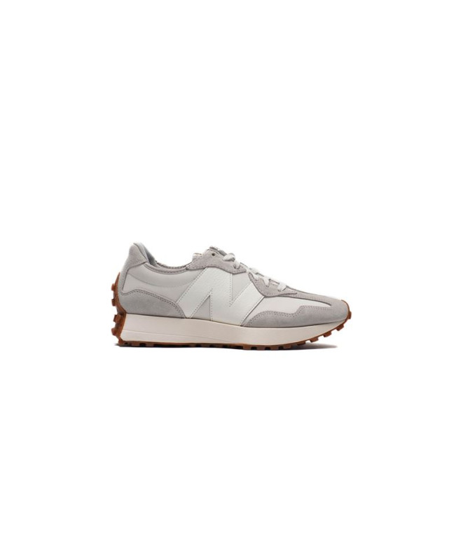 Zapatillas New Balance 327 Rain Cloud