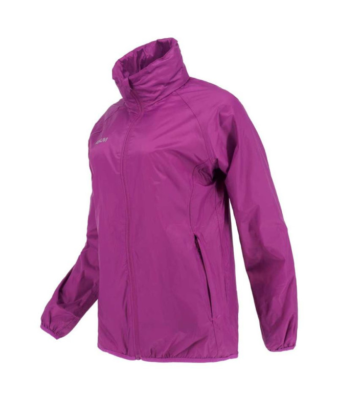 Imperméable Joluvi randonnée Geiser W