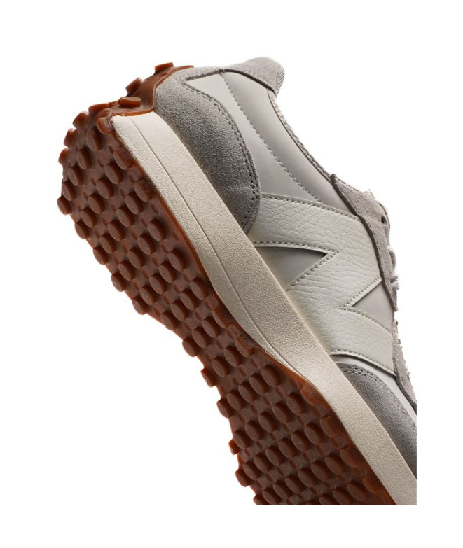 Zapatillas New Balance 327 Rain Cloud