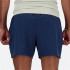 Calça New Balance Homem Essenciais do desporto 5 Nny