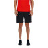 Calça New Balance Homem Essenciais do desporto 7 Bk