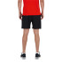 Calça New Balance Homem Essenciais do desporto 7 Bk