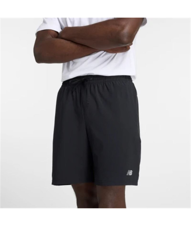 Pantalones New Balance Sport Essentials 7...