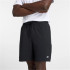 Calça New Balance Homem Essenciais do desporto 7 Bk