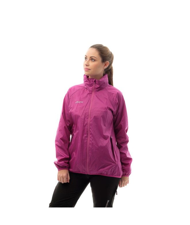 Imperméable Joluvi randonnée Geiser W