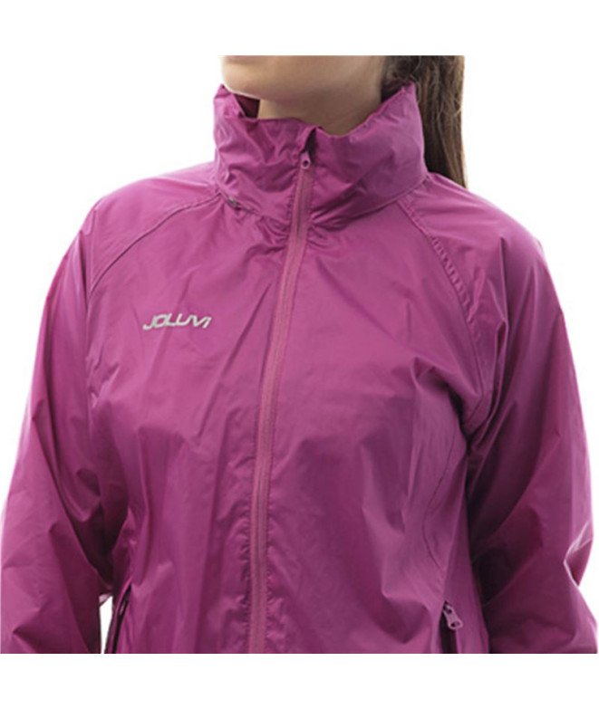 Imperméable Joluvi randonnée Geiser W