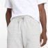 Calça New Balance French Terry Homem Sport Essentials 7 AthlGrey Ag
