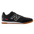 Sapatilhas de Futsal New Balance 442 V2 Team In Homem Preto