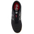 Sapatilhas de Futsal New Balance 442 V2 Team In Homem Preto