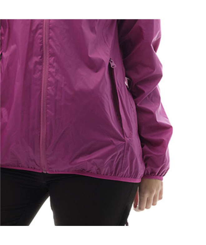 Imperméable Joluvi randonnée Geiser W