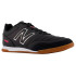 Sapatilhas de Futsal New Balance 442 V2 Team In Homem Preto