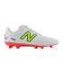 Futebol New Balance Homem Botas 442 V2 Academy Fg Branco