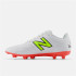 Futebol New Balance Homem Botas 442 V2 Academy Fg Branco