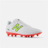 Futebol New Balance Homem Botas 442 V2 Academy Fg Branco