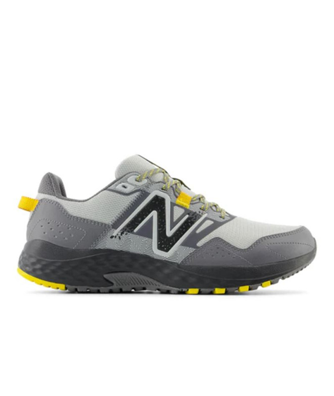 Chaussures Running New Balance de 410v8 Nuage de pluie