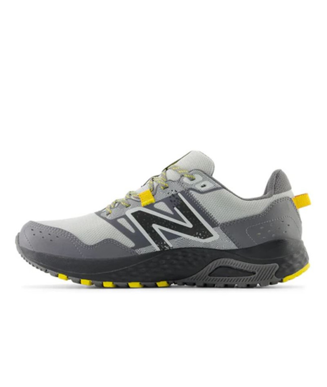 Sapatilhas de Running New Balance 410v8 Raincloud