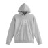 Moletom New Balance French Terry Homem Logótipo Sport Essentials Athlgrey Ag