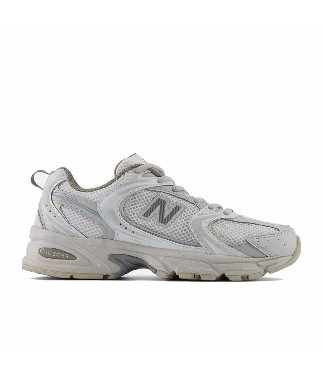 Zapatillas New Balance 530 Hombre Grey Matter