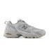 Sapatilhas New Balance 530 Homem Matter Cinza