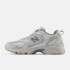 Sapatilhas New Balance 530 Homem Matter Cinza