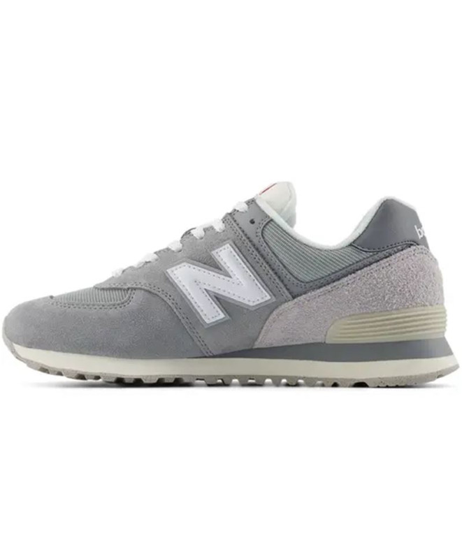 Zapatillas New Balance 574 Slate Gris