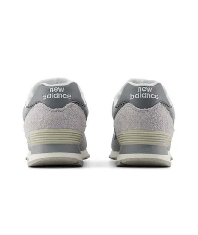 Zapatillas New Balance 574 Slate Gris