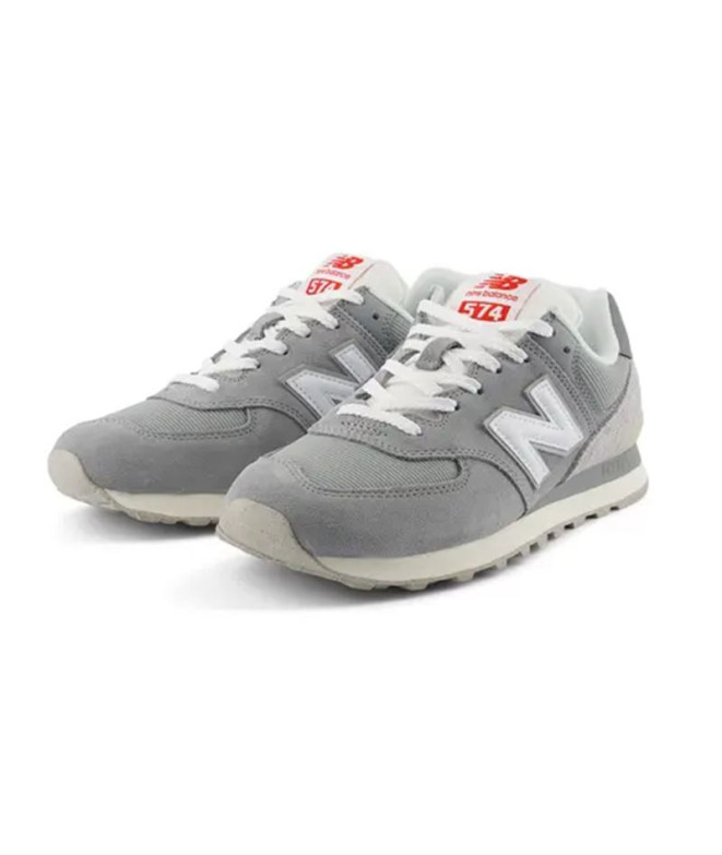 Zapatillas New Balance 574 Slate Gris