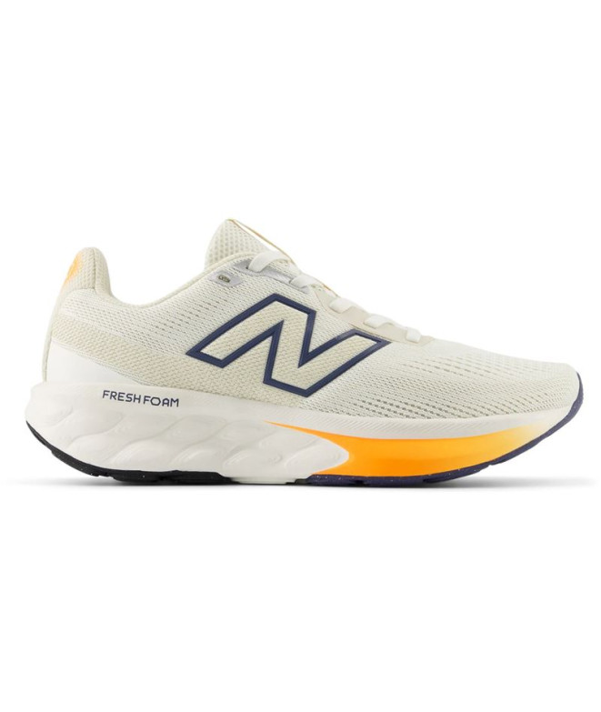 Zapatillas de Running New Balance Fresh Foam 520 V9 Mujer Sea Salt