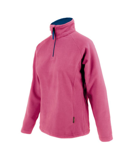 Fleece Joluvi Surprise Half W