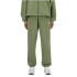 Pantalon New Balance French Terry Femme Sport Essentials Green
