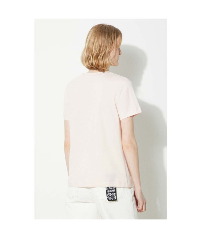 T-shirt New Balance Femme Sport Essentials Logo...