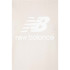T-shirt New Balance Femme Sport Essentials Logo Ouk