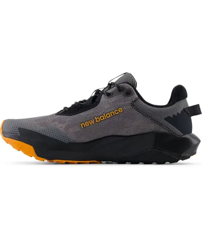 Chaussures Trail New Balance Femme de Dynasoft...