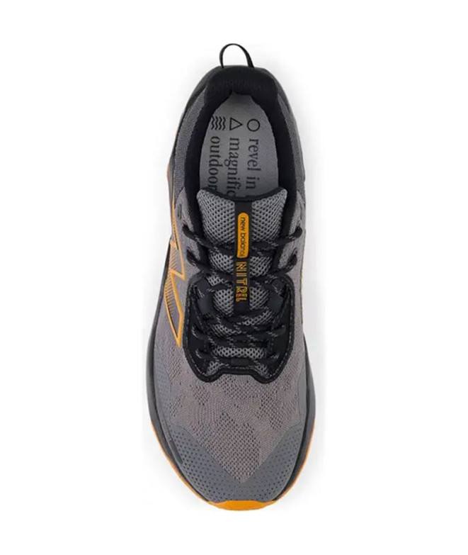 Sapatilhas Trail New Balance Mulher da Dynasoft...