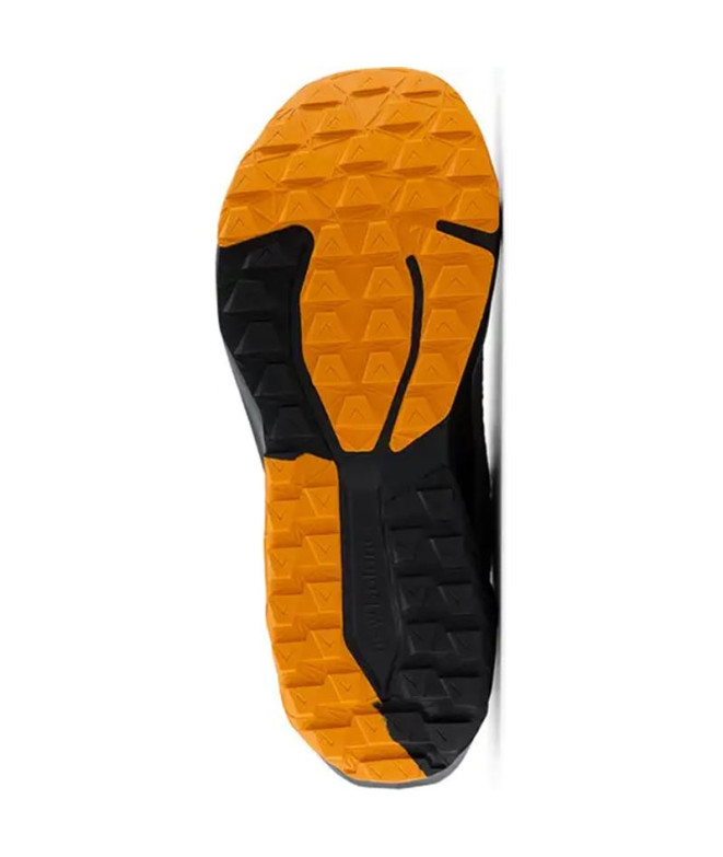 Chaussures Trail New Balance Femme de Dynasoft...