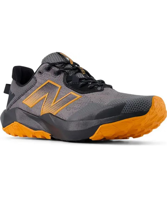 Chaussures Trail New Balance Femme de Dynasoft...