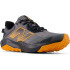 Chaussures Trail New Balance Femme de Dynasoft Nitrel V6 Angora
