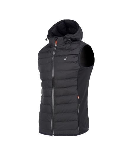 Gilet randonnée pédestre Joluvi Gravité