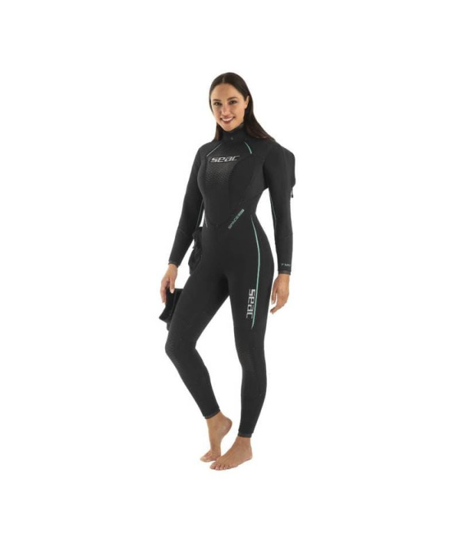 Semiseco Spacedry Mujer 7 Seac