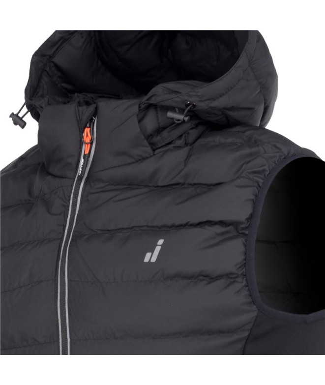 Gilet randonnée pédestre Joluvi Gravité