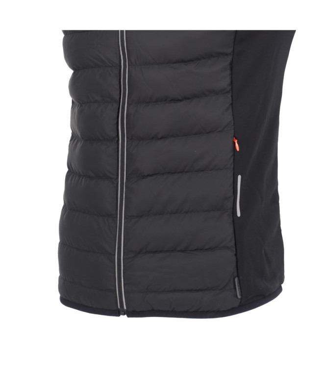 Gilet randonnée pédestre Joluvi Gravité