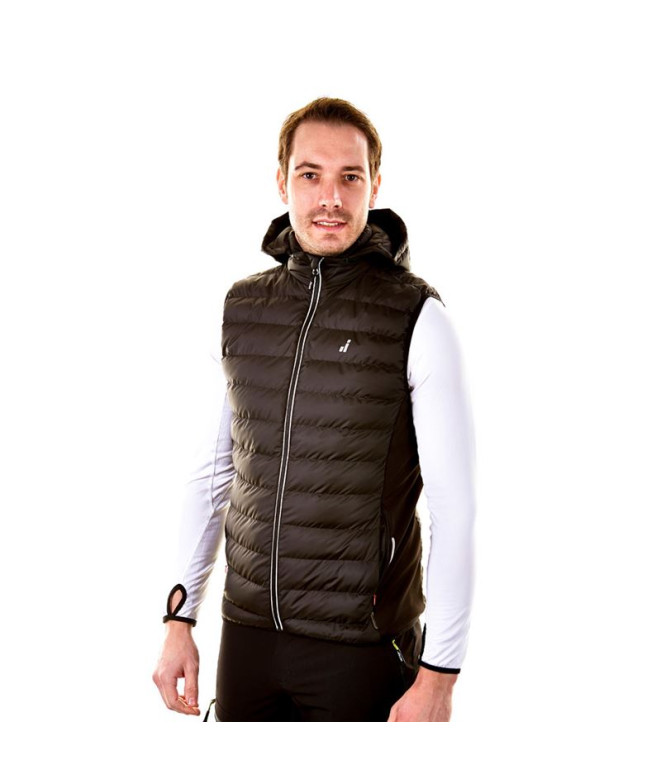 Colete caminhadas Joluvi Gravidade