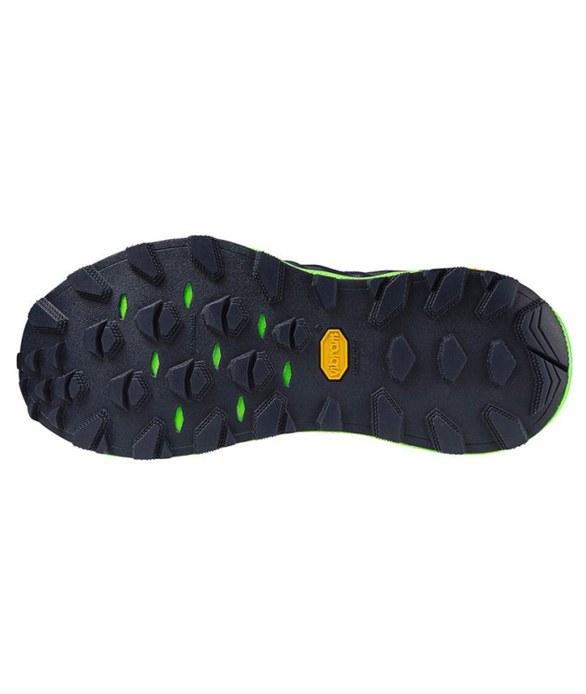 Zapatillas de Trail Mizuno Wave Mujin 10 Hombre...