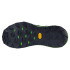 Sapatilhas Trail Mizuno Homem por Wave Mujin 10 Cobalt blue