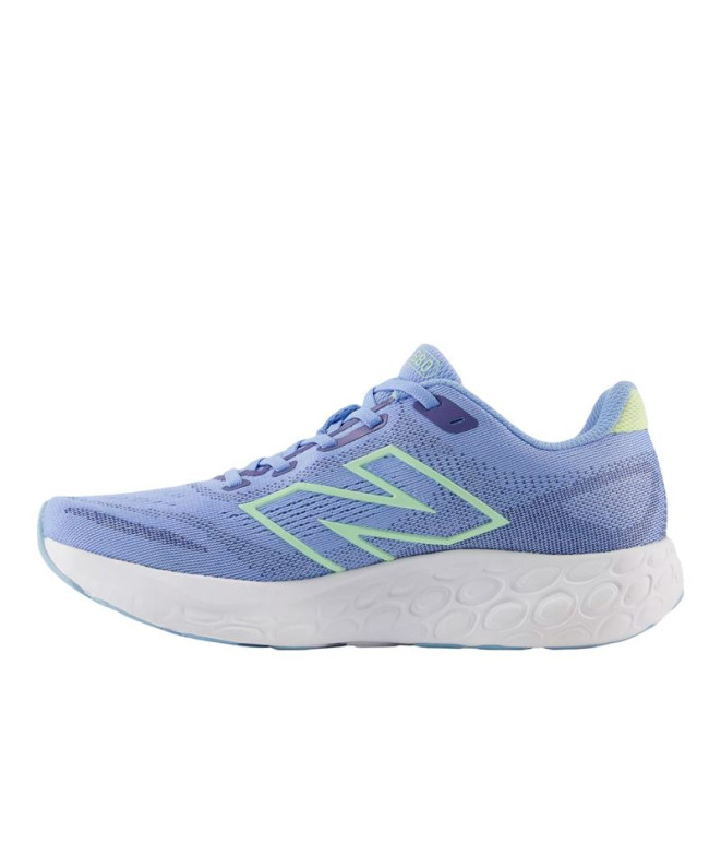 Chaussures Running New Balance Fresh FoamFemme...